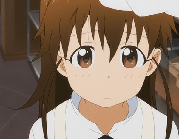 What anime gif