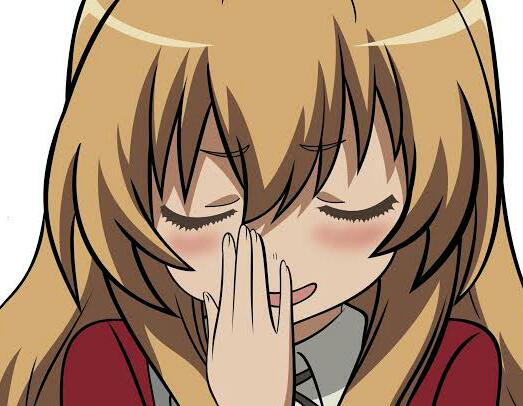 Anime face claims tumblr