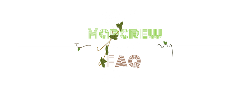 Mapcrew FAQ & Tópico de Dúvidas B5a4f04c